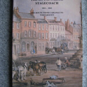 The Royal Sailor Stagecoach. Shirley L Thornhill
