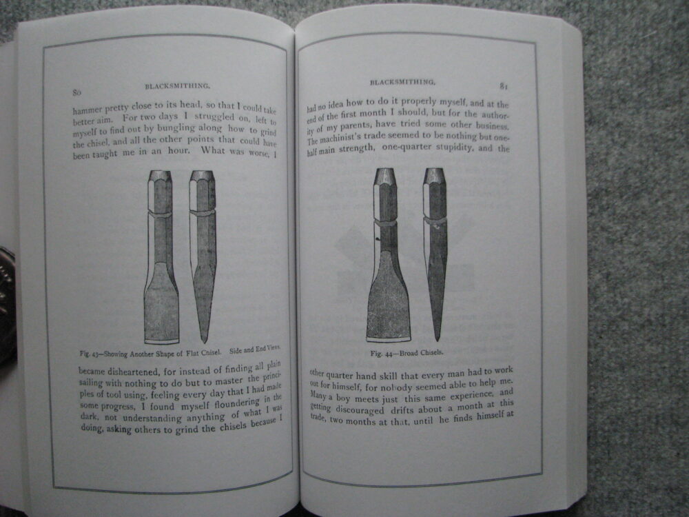 Practical Blacksmithing, M.T. Richardson - Image 12