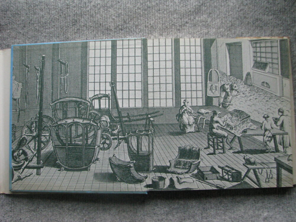 Carriages. Jacques Damase - Image 3