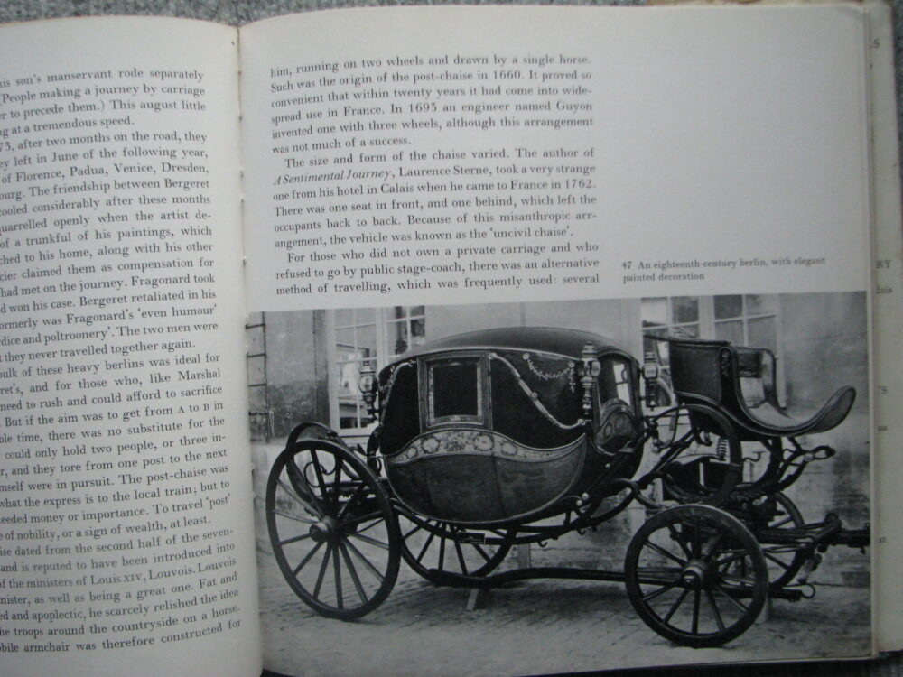 Carriages. Jacques Damase - Image 12