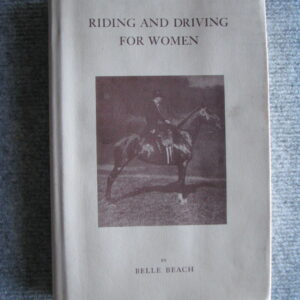 Riding and Driving For Women, Belle Beach
