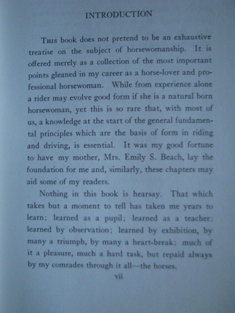 Riding and Driving For Women, Belle Beach - Image 3