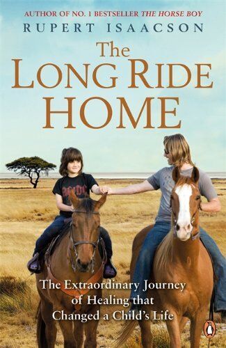Rupert Isaacson, The Long Ride Home