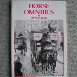 Horse Omnibus, Roy Shadwell