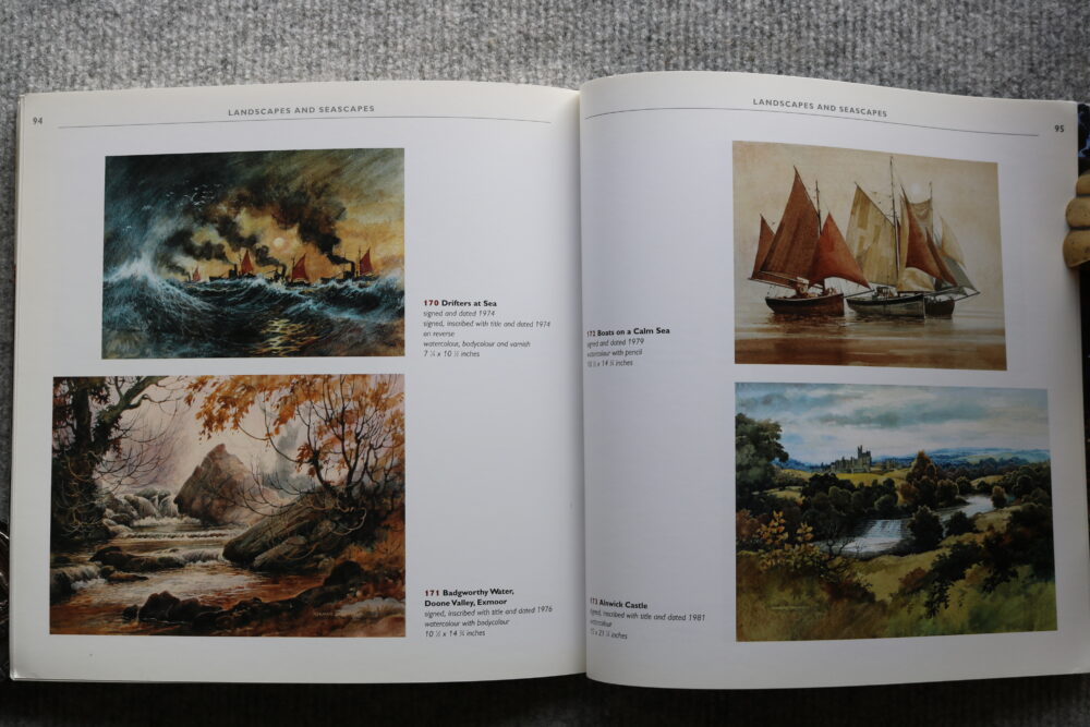 Thelwell, The Definitive Thelwell, Chris Beetles, Fiona Nickerson - Image 17