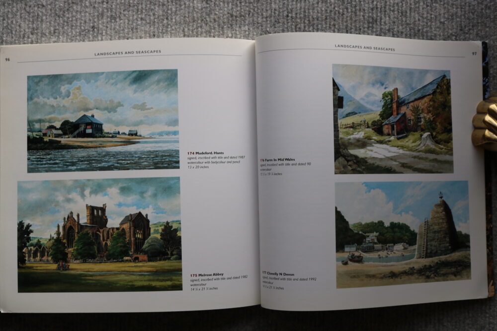 Thelwell, The Definitive Thelwell, Chris Beetles, Fiona Nickerson - Image 18