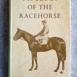 Typology of the Racehorse, Franco Varola