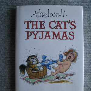 Thelwell, The Cats Pyjamas