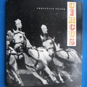 Circus, Christian Staub