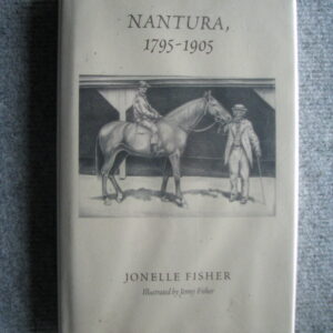 Nantura, 1795-1905, Jonelle Fisher