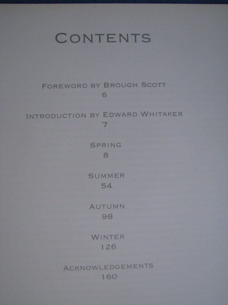 Edward Whitaker, In The Frame, Great Racing Photographs, Edward Whitaker, Signed Copy - Image 4