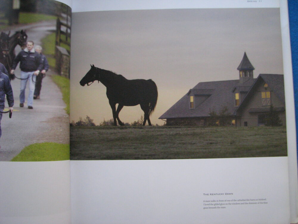 Edward Whitaker, In The Frame, Great Racing Photographs, Edward Whitaker, Signed Copy - Image 5