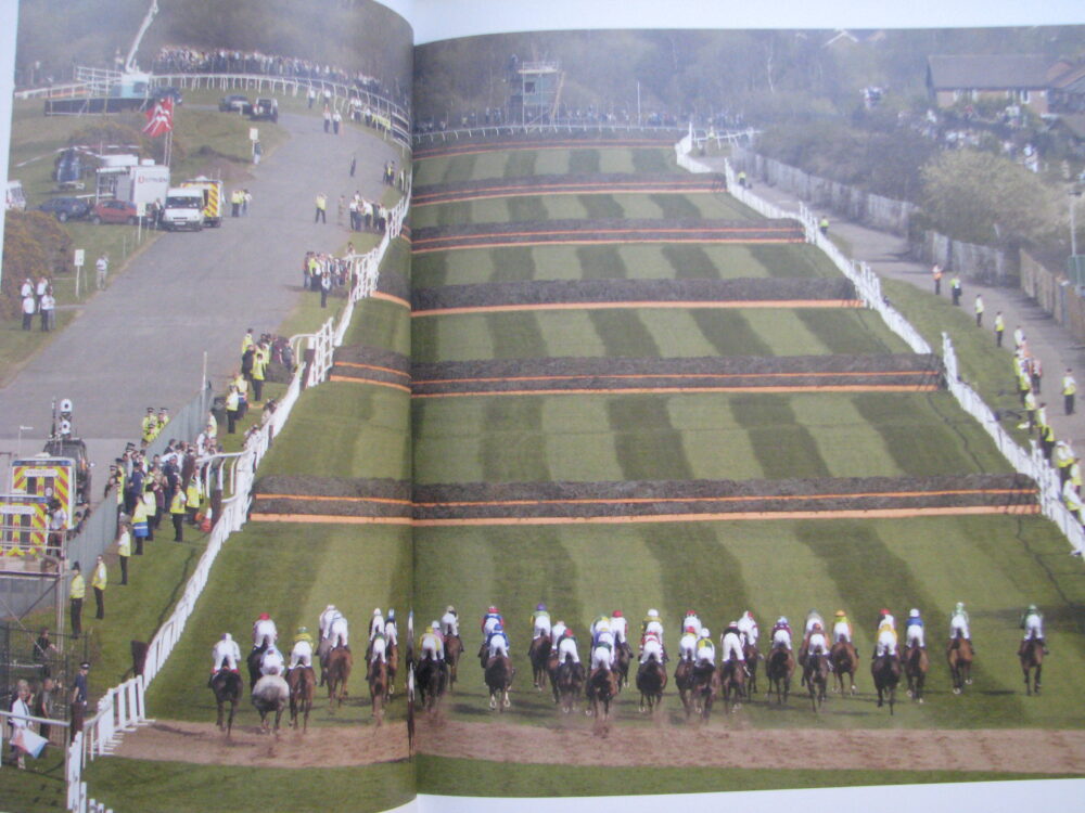 Edward Whitaker, In The Frame, Great Racing Photographs, Edward Whitaker, Signed Copy - Image 9