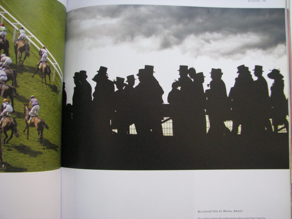 Edward Whitaker, In The Frame, Great Racing Photographs, Edward Whitaker, Signed Copy - Image 11