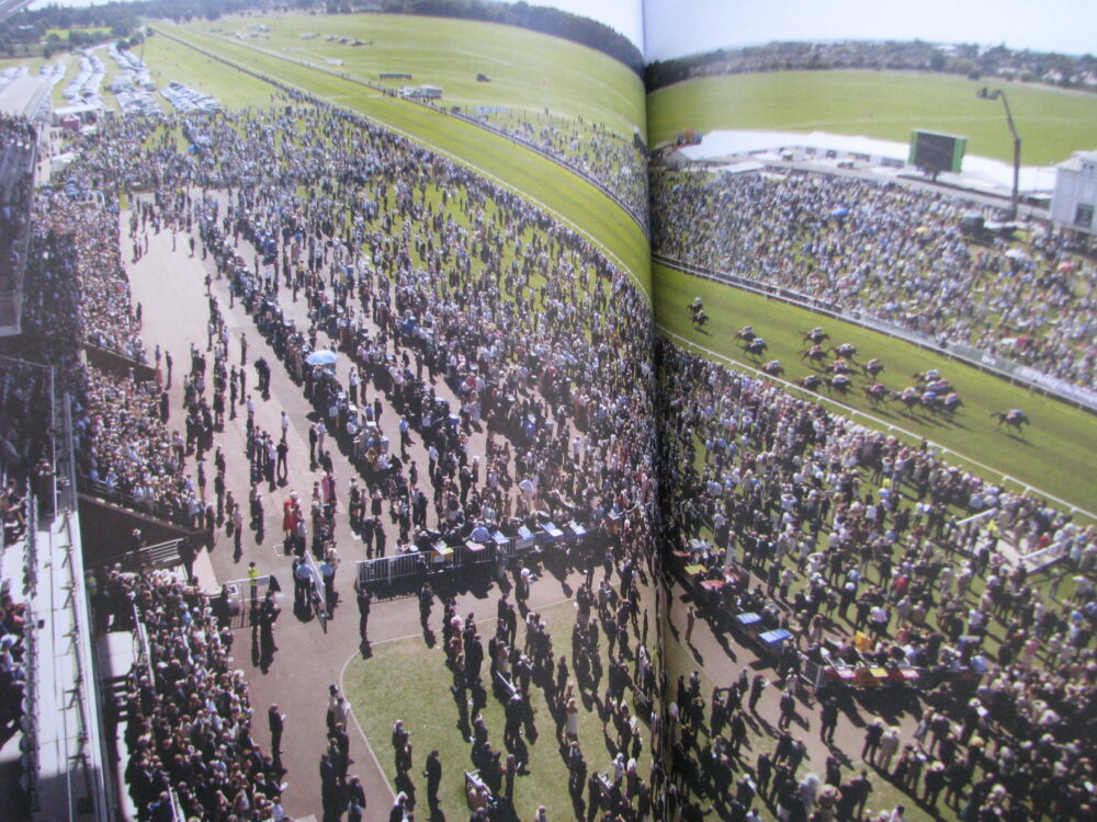 Edward Whitaker, In The Frame, Great Racing Photographs, Edward Whitaker, Signed Copy - Image 12