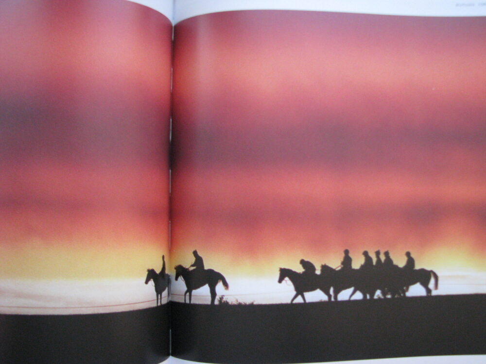 Edward Whitaker, In The Frame, Great Racing Photographs, Edward Whitaker, Signed Copy - Image 13