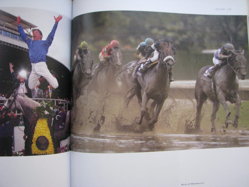 Edward Whitaker, In The Frame, Great Racing Photographs, Edward Whitaker, Signed Copy - Image 14
