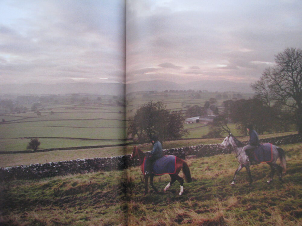 Edward Whitaker, In The Frame, Great Racing Photographs, Edward Whitaker, Signed Copy - Image 15