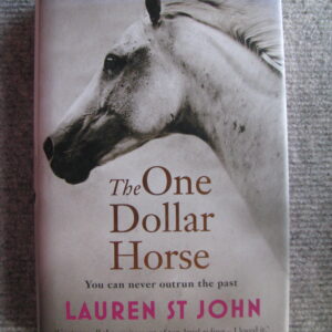 Lauren St John, The One Dollar Horse