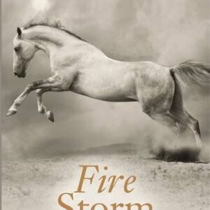 Lauren St John, Fire Storm