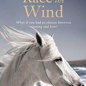 Lauren St John, Race The Wind