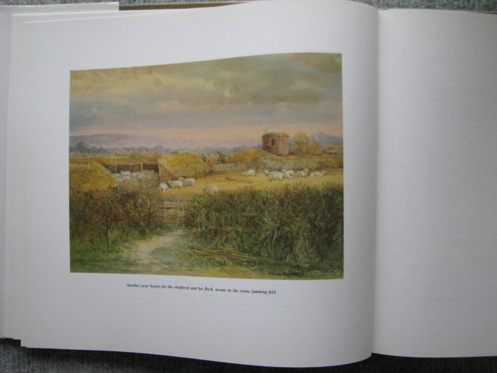 The Downland Shepherds, G Benningfield, R Pailthorpe, S Payne - Image 8