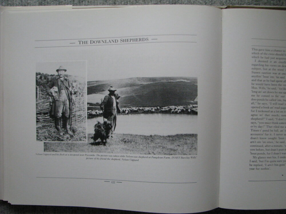 The Downland Shepherds, G Benningfield, R Pailthorpe, S Payne - Image 14