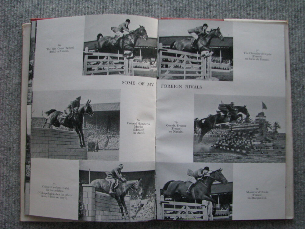 Foxhunter In Pictures,Chosen and introduced by H.M. Llewellyn - Image 10