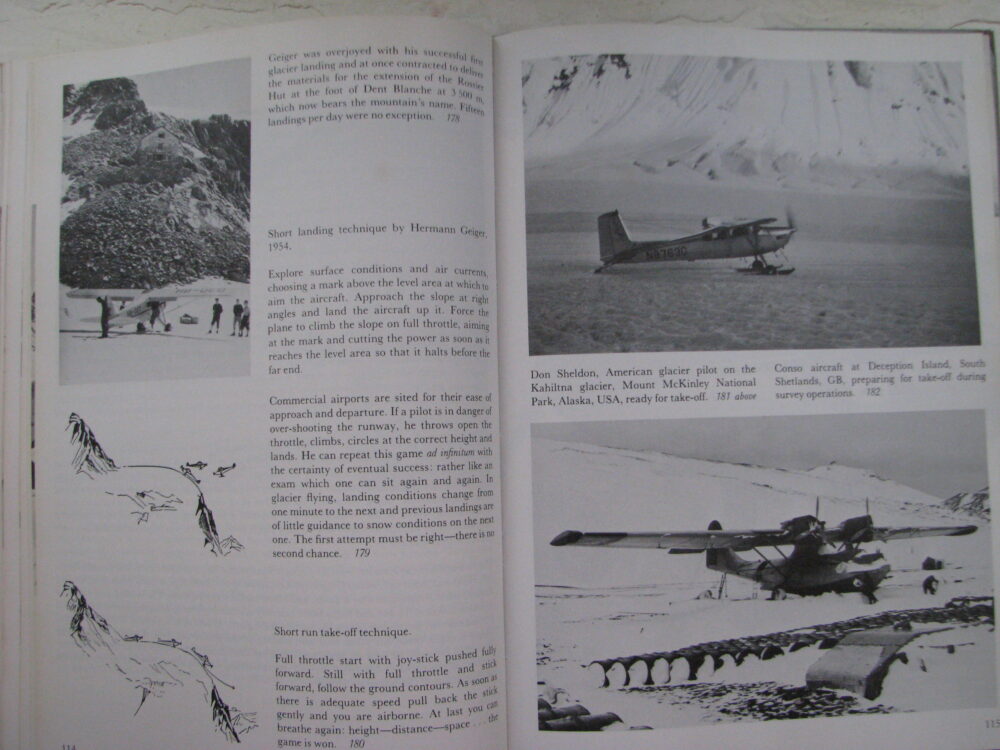 Snow Travel and Transport, The story of snowmobility in pictures, Walter Lorch - Image 16