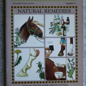 Natural Remedies, Christopher Day