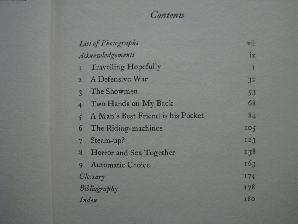 The Travelling People, Fairground History, Duncan Dallas - Image 3