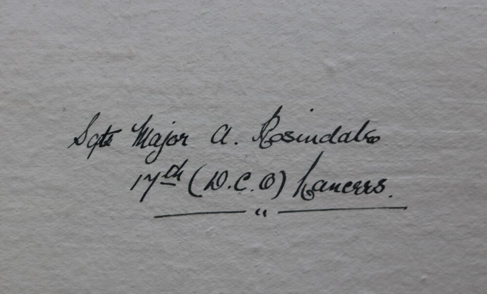 Animal Management 1923. prepared in the veterinary department of the war office. H.M.S.O. - Image 2