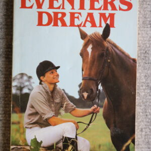 Caroline Akrill, Eventers Dream