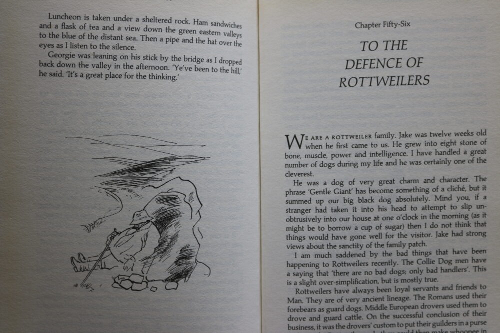 Willy Poole, The Rustic Scribe, R.W.F. Poole - Horse Books