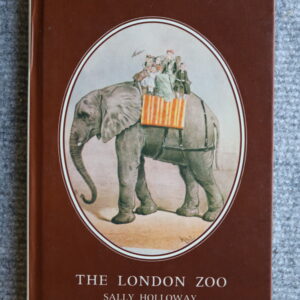 The London Zoo, Sally Holloway