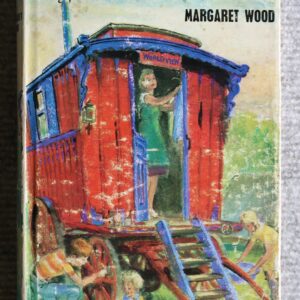 The Caravan Kids, Margaret Wood