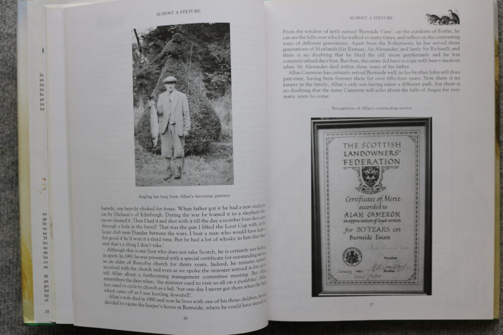 More Tales of the Old Gamekeepers, Brian P Martin - Image 9