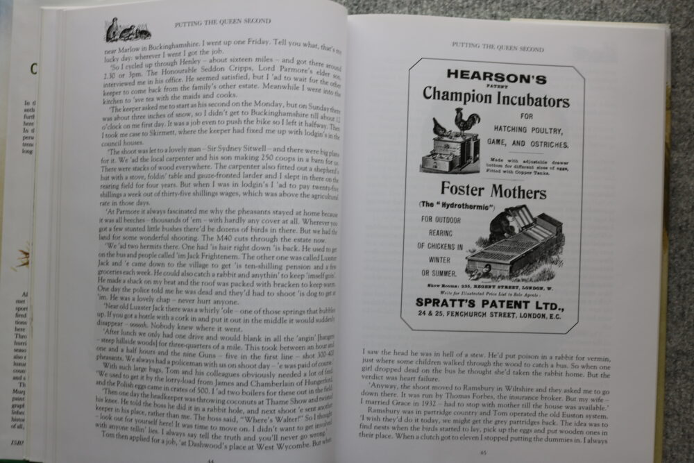 More Tales of the Old Gamekeepers, Brian P Martin - Image 11