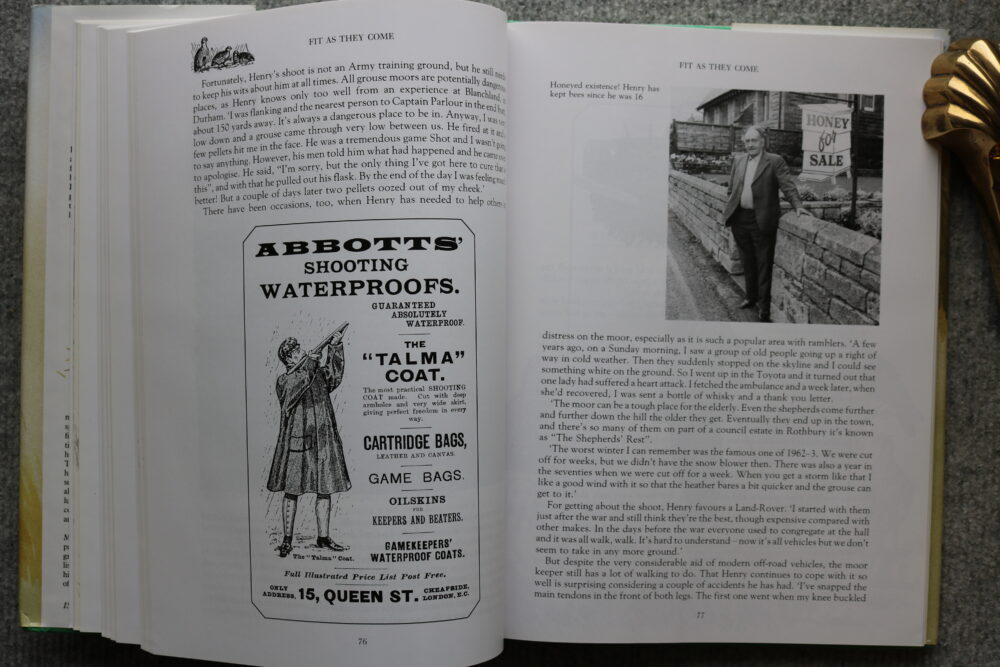 More Tales of the Old Gamekeepers, Brian P Martin - Image 13