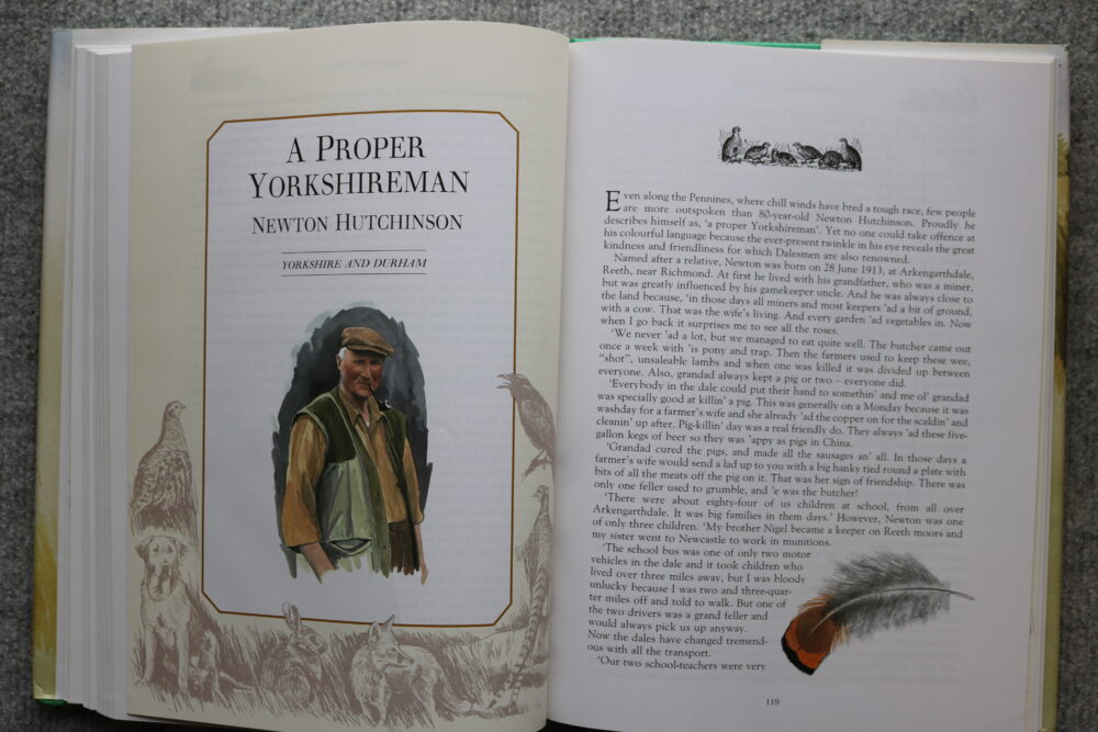 More Tales of the Old Gamekeepers, Brian P Martin - Image 15