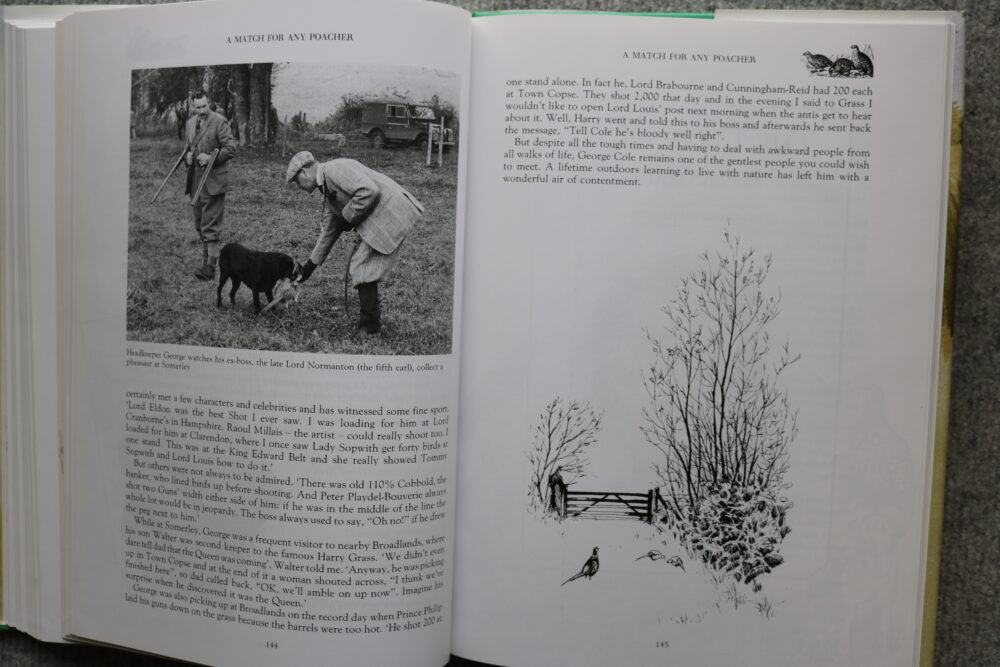 More Tales of the Old Gamekeepers, Brian P Martin - Image 16