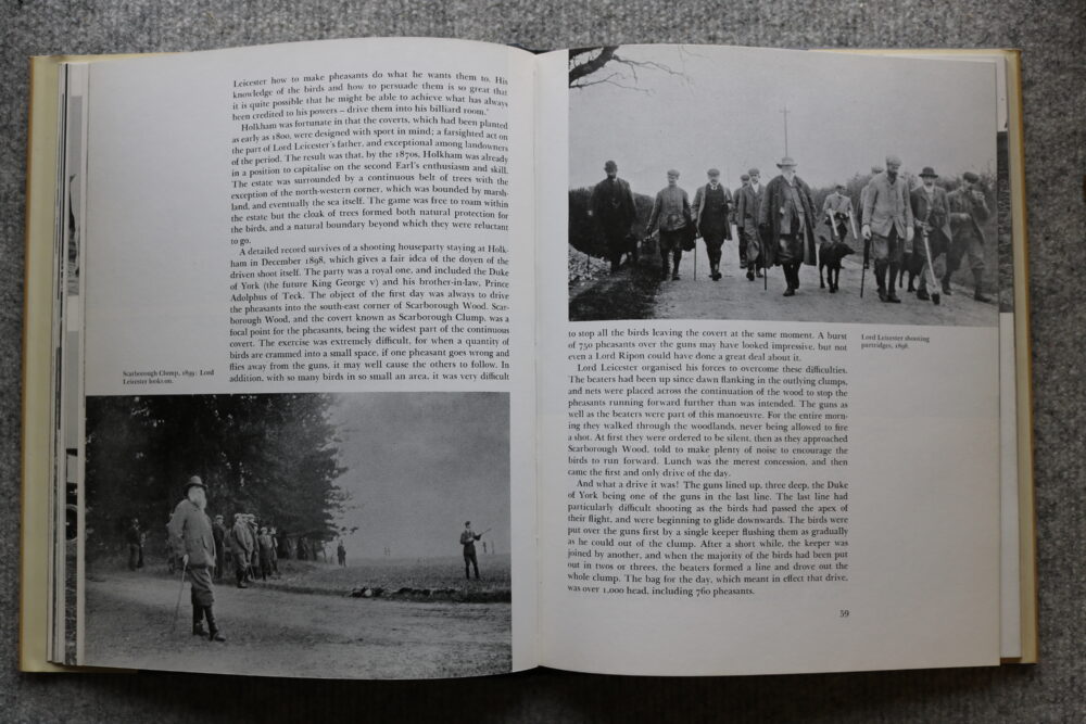 The Big Shots, Edwardian Shooting Parties, John Garnier Ruffer - Image 10