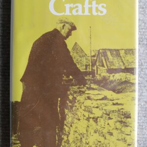 Cotswold Crafts, Edith Brill