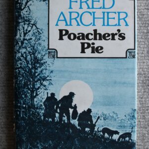 Poachers Pie, Fred Archer