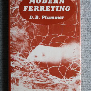 Modern Ferreting, Brian Plummer