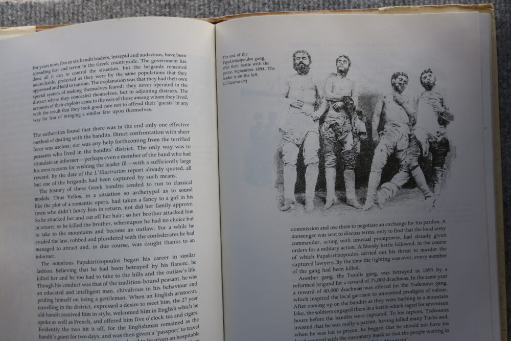 Hero On A Stolen Horse, Highwaymen, Hilary & Mary Evans - Image 14