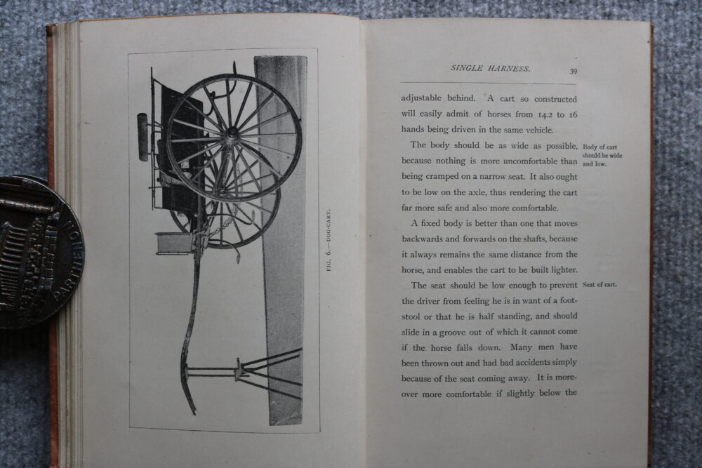 Hints On Driving, Captain C Morley Knight - Image 11
