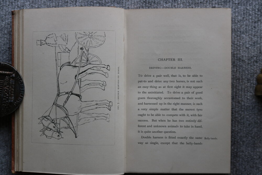 Hints On Driving, Captain C Morley Knight - Image 12