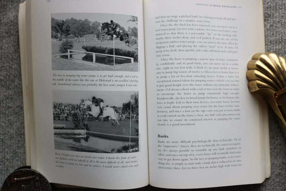 Reflections on Riding & Jumping, William Steinkraus - Image 12