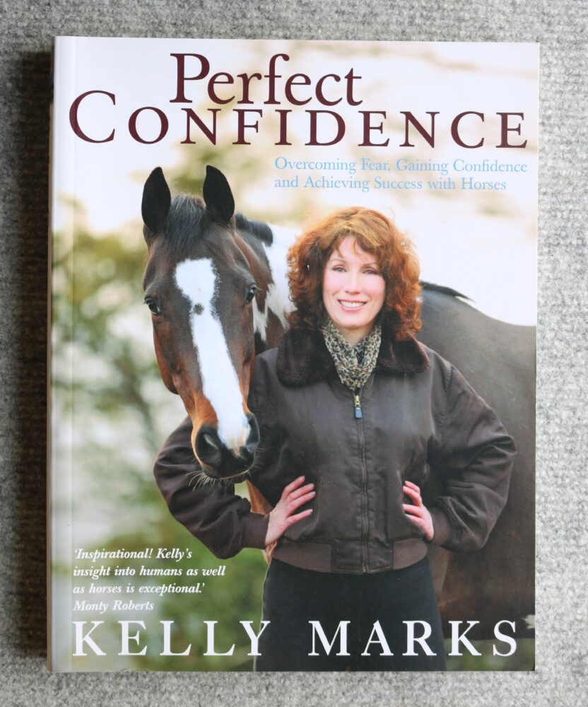 Photo inspiration: Fresh Look at Perfect Confidence Overcoming Fear Gaining Confidence And Achieving